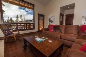 Alders #698 by Summit County Mountain Retreats